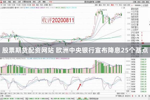 股票期货配资网站 欧洲中央银行宣布降息25个基点