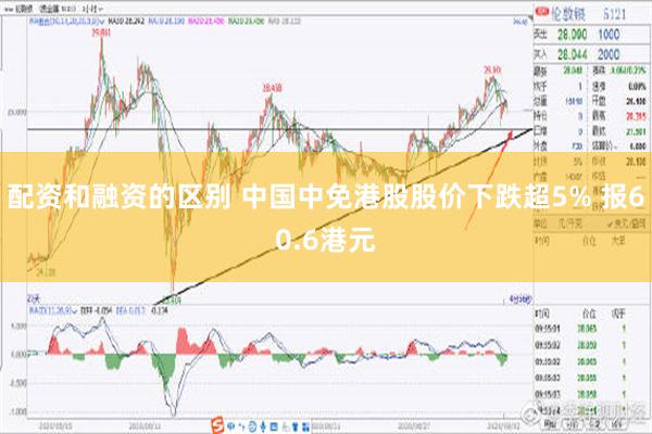 配资和融资的区别 中国中免港股股价下跌超5% 报60.6港元